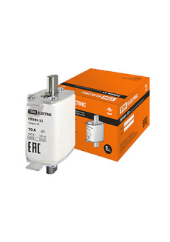 SQ0713-0054, ППНН-33 габ.00,  10А