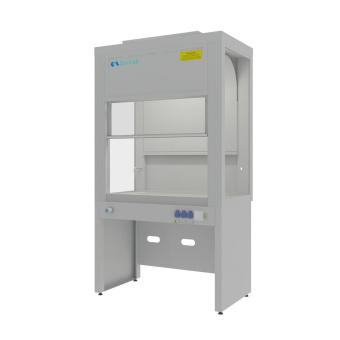 Шкаф вытяжной Моd. Совлаб 1800 ШВDr: 1865х750х2370 мм, композит DURCON, без подвода воды