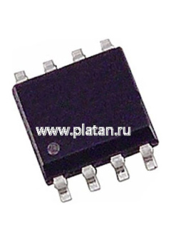 SN74LVC2G74DCTR, ТМ2, SM-8
