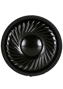 23CR08FH, 500-20 кГц, 0.5 Вт, Динамик