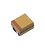 TAJB336K016RNJ, 3528-21, Cap Tant Solid 33uF 16V B CASE 10% (3.5 X 2.8 X 1.9mm) Inward L SMD 3528-21