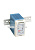 MDR-100-48, AC-DC Din, 100Вт, выход 48В/0:2A