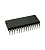 AT28C64B-15PU, 28-PDIP