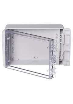 96024225, B 181306 PC-V0-G-7035 Корпус Bocube
