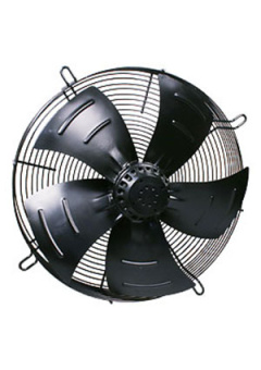 400FZL10, вентилятор 220В 470х470х155мм 112Вт