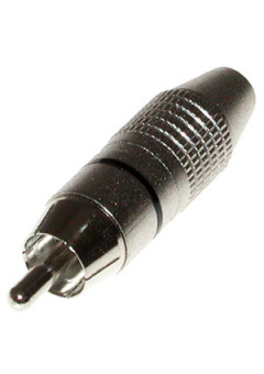 RP-212G/B, RP-212G штекер RCA
