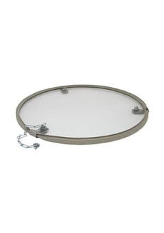 SQ0334-0214, Стекло для ГСП/ЖСП/РСП 99 d=480 мм