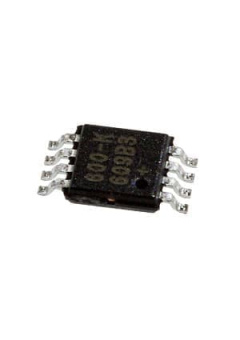 BP9736B, SOP8,неизолированный AC/DC LED драйвер ,0.5PF,