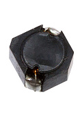 ELLCTV100M, SMD 12*12*4.2, SMD Inductor 10uH +20% 3,9A 17mOhm 12x12x4,2mm
