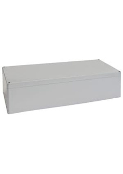 03251400, T 251 SV Корпус из ABS пластика