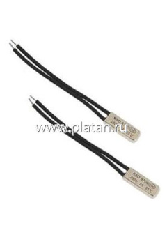 KSD9700- 95°C, 250В, 5А, NC, Термостат нормально замкнутый