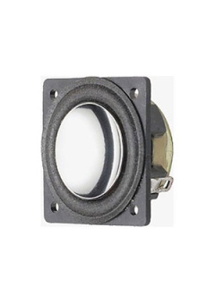 32KC08-1, 120-20 КГЦ, 3 ВТ, Динамик