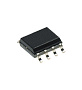MAX485ESA+T, 8-SOIC N, Интерфейс RS-485/422  полудуплекс  2.5MБит/сек  -40...+85C