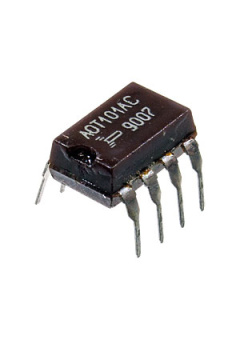 АОТ101АС, (1990-1992г)