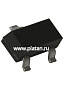 ZHCS1000TA, Диод Шоттки 1A 40В [SOT-23]