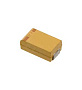 47UF X 16V, 10,D CASE, TECAP тант.чип конд. 47 мкф x 16в типD 10%