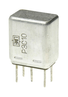 РЭС10  РС4.529.031-06.01, ОС"