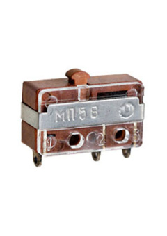 МП5, В