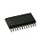 AD7714ARZ-5, 24-SOIC W, АЦП 24-бит с последовательным выходом