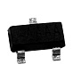 BAS70-04W,115, SOT-323, Диод Шоттки х2  70V 0.07A 0.41V послед. соед.