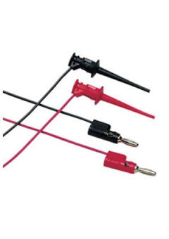 TL950, измерительные щупы c минипинцетом