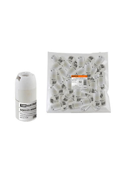 SQ0335-0009, Патрон Е14 подвесной, термостойкий пластик, белый,