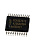 PCF8575TS/1.118, SSOP24
