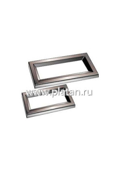 DMS-BZL3-C, Рамка для измерительной головки