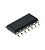 CH315G, м/сх для USB удлинителей SO14