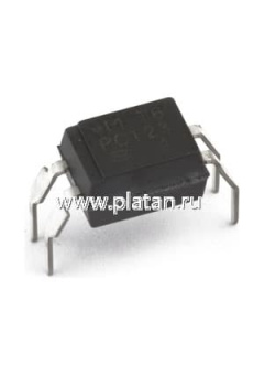 PC120, DIP4