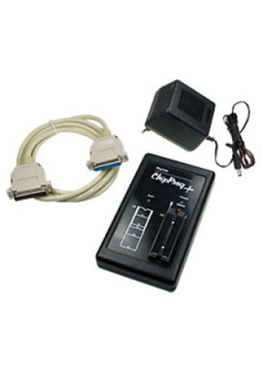 CHIPPROG+, PROG программатор