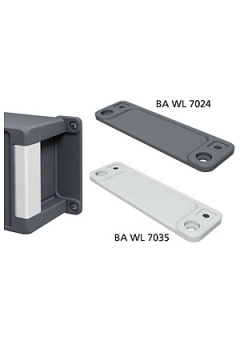 00500204, BA WL 13-7024 Настенная накладка для BA