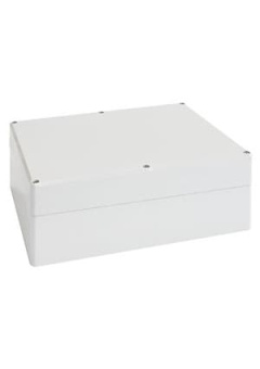 63241000, ET 241 Корпус из АБС пластика Euromas II