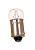 H11-1202 MARKING G11X24MM 12V 0.2A C-2R BA9S, H11-1202, лампа накал. 12В, 2.4Вт  BA9S , 11*24мм