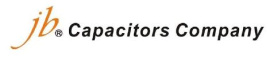 JB Capacitors
