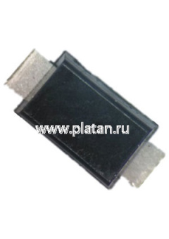 S16, Диод Шоттки 1А 60В [SOD-123FL]