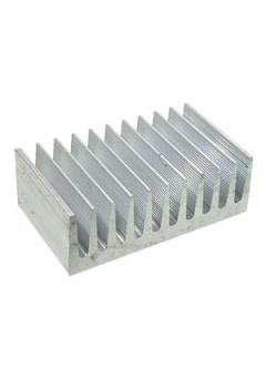 АВМ-235-70, радиатор 94x32мм длина 70мм