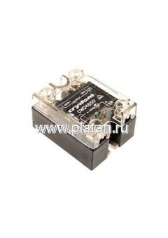 CWD4850, Реле 4-32VDC, 50A/480VAC