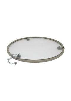 SQ0334-0213, Стекло для ГСП/ЖСП/РСП 99 d=410 мм