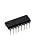 КР1533ТМ8, (SN74ALS175N)(90-97г)
