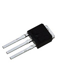 HFU2N60F, (=STD2HNK60Z-1 ST); TO-251