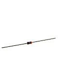 1N5819HW-7-F, SOD-123, Диод Шоттки 40В 1А