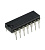 MAX3100EPD+, интерфейс UART,Ind,PDIP14