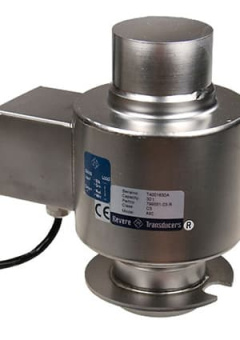 ASC-30T-C3/SC, 30 т, класс С3, тензодатчик
