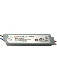 223935, Драйвер для светодиодов IS 35A-350