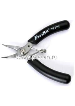 1PK-501C, Плоскогубцы угловые