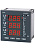 N14 21018, 3-phase network meter, LED