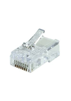 5-554739-2, MJPLUG 8Contacts Loaded AWG26-28