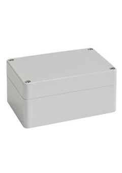 03238200, T 2381 Корпус из ABS пластика