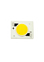 MC-C1215WW-7W0350603, светодиод COB, 3000K, 7 Вт, 650 Лм, CRI 80